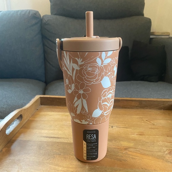 Brumate Resa 35oz Sandstone Bloom - Picture 2 of 6